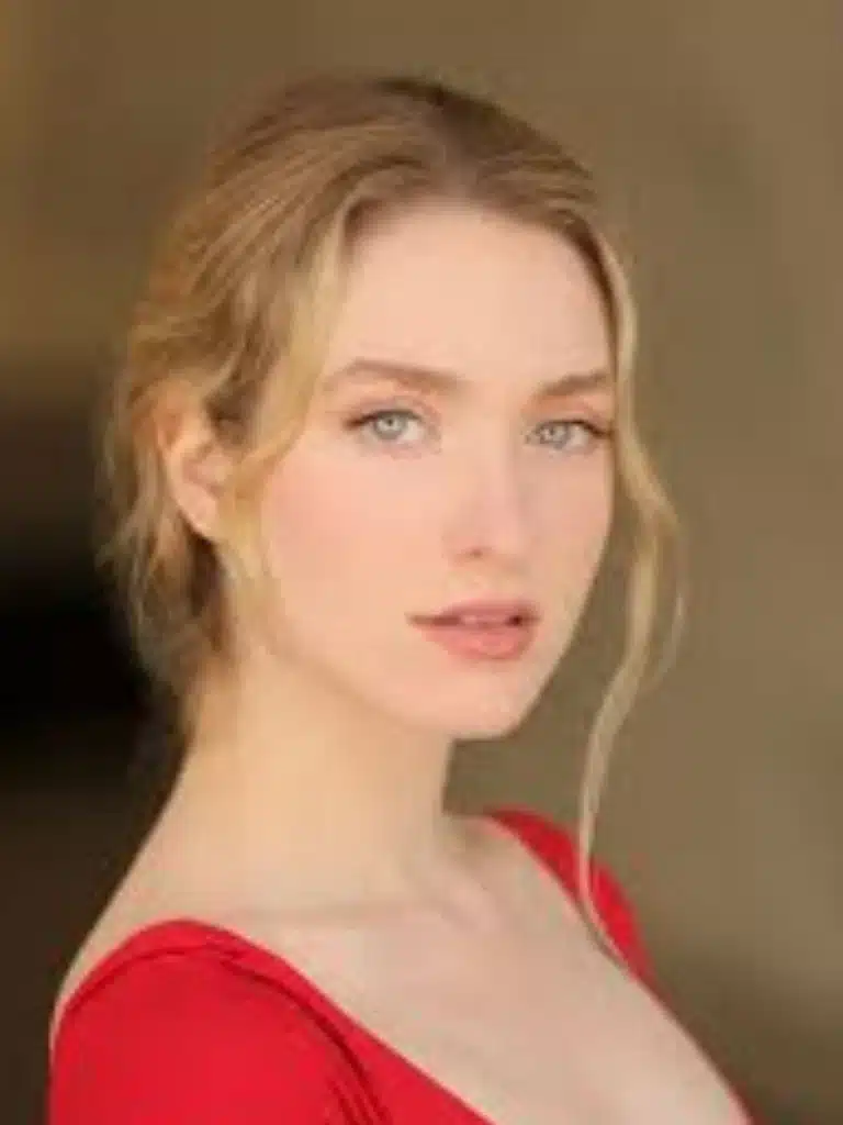 Irena Ortega Biography: Wiki, Age, Career, Height, Weight, Family & More